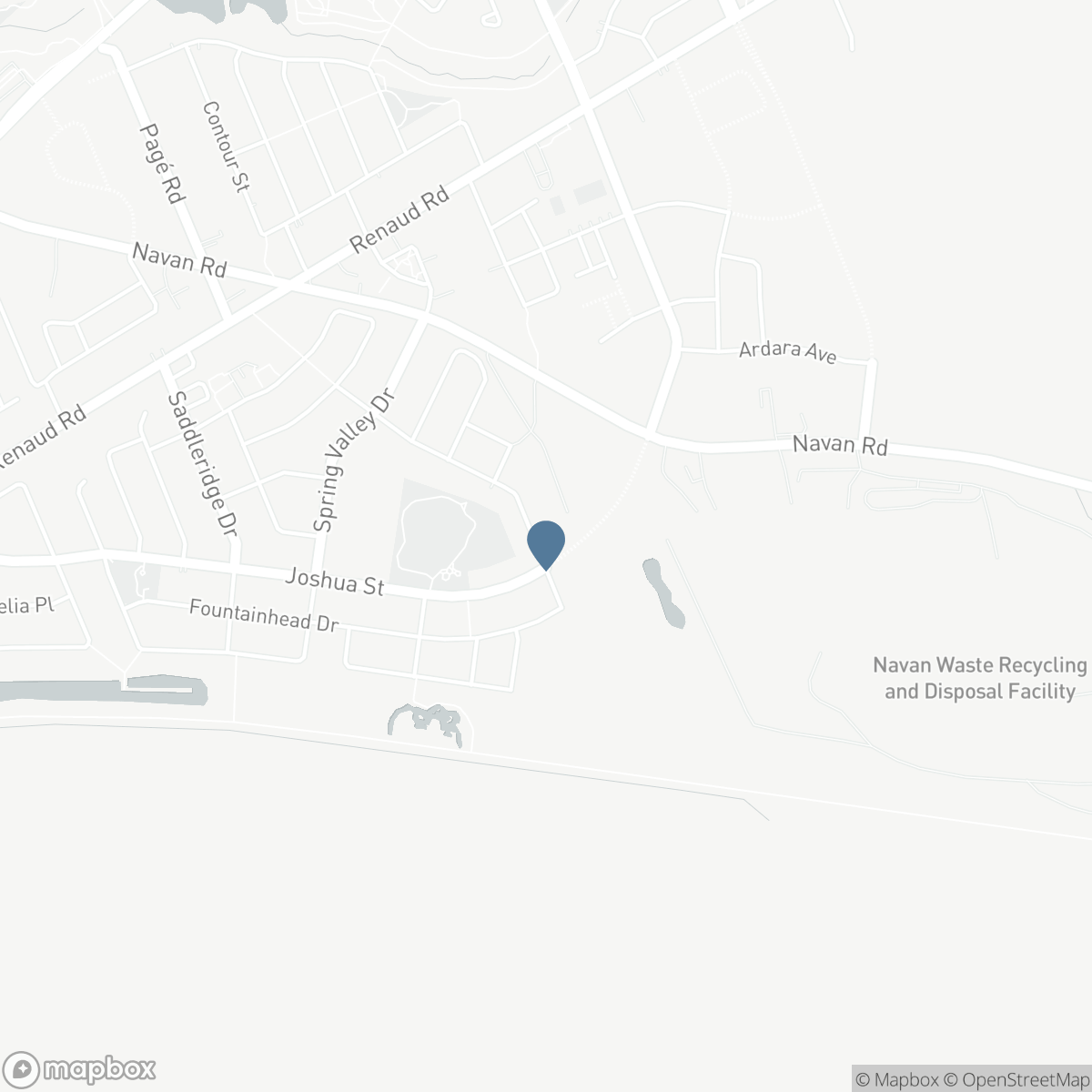 611 KNOTRIDGE STREET, Ottawa, Ontario K1W 0M3